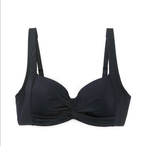 Bikini Swimsuit with UPF 50 SwimTee